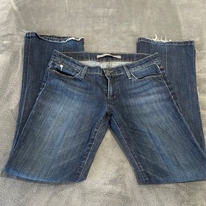 Joes Jeans size 26